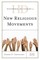 Historical Dictionary of New Religious Movements