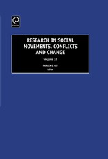 Research in Social Movements, Conflicts and Change, Volume 27