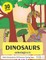 Dinosaurs Coloring Book