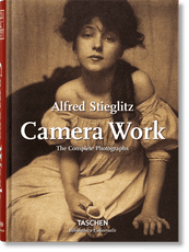 Alfred Stieglitz. Camera Work