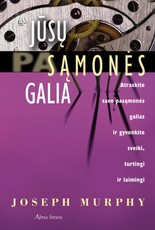 Jūsų pasąmonės galia