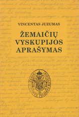 Žemaičių vyskupijos aprašymas