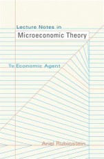 Lecture Notes in Microeconomic Theory