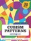 Cubism Patterns Coloring Book