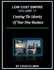 Low Cost Empire Volume 11