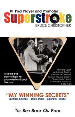Superstroke Bruce Christopher