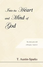 Into the Heart and Mind of God