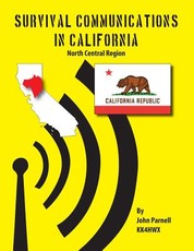 Survival Communications in California