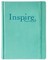 Inspire Bible-NLT-Elastic Band Closure