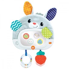 SMILY veidrodėlis – zuikutis