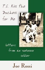 P.S. Kiss the Duchess for Me