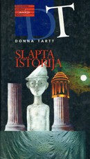 Slapta istorija Slapta istorija