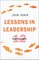 Lessons in Leadership