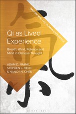 Qi as Lived Experience
