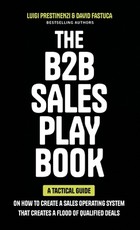 The B2B Sales Playbook
