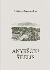 Anykščių šilelis