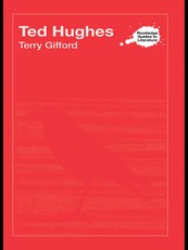 Ted Hughes