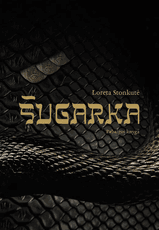 Šugarka: pabaigos knyga