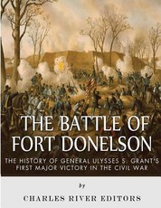 The Battle of Fort Donelson