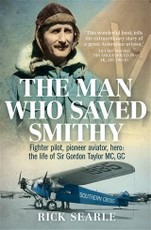 Man Who Saved Smithy