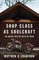 Shop Class as Soulcraft
