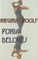 Ponia Delovėj