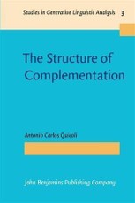 Structure of Complementation