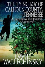 The Flying Boy of Calhoun County, Tennessee