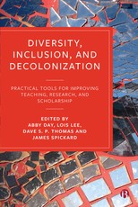 Diversity, Inclusion, and Decolonisation