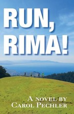 "Run, Rima!"
