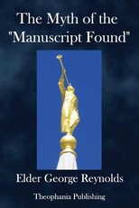 The Myth of the "Manuscript Found,"