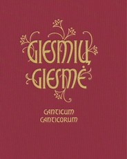 Giesmių giesmė