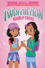 Mowry, T: Twintuition: Double Cross