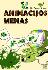 Animacijos menas