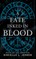 Jensen, D: Fate Inked in Blood
