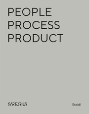 Process - People - Product