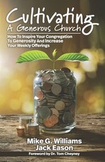 Cultivating a Generous Church