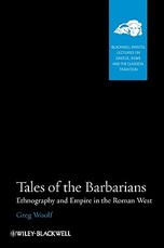 Tales Barbarians