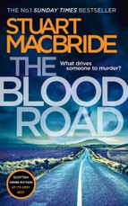 The Blood Road