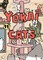 Yokai Cats Vol. 11