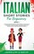 Italian Short Stories for Beginners Book 1