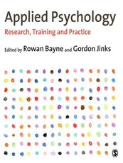 Bayne, R: Applied Psychology