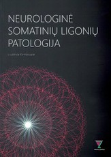 Neurologinė somatinių ligonių patologija