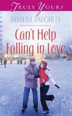 Can't Help Falling in Love