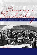 Becoming a Revolutionary