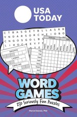 USA Today Word Games