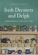 Irish Dressers and Delph