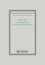 An Empirically-Based Microeconomics