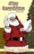 A Very Sweary Christmas Adult Coloring Book Travel Size