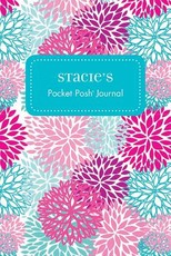 Stacie's Pocket Posh Journal, Mum